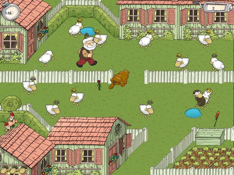 Sven XXX screenshot 3