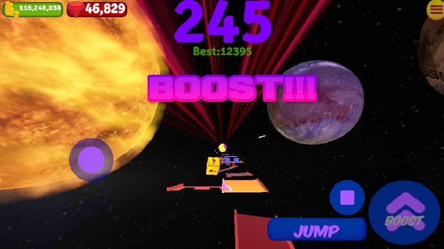 aiRoads screenshot 3