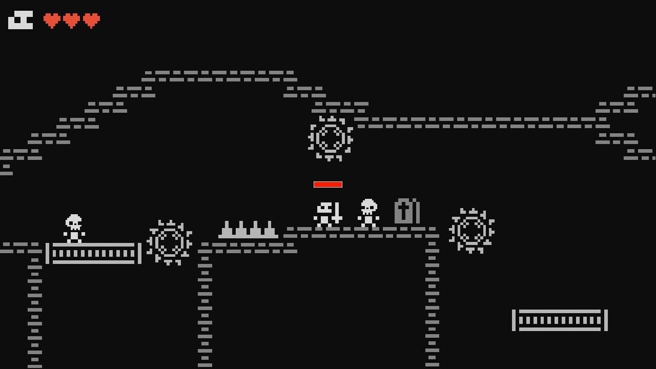 TekSkeleton screenshot 2