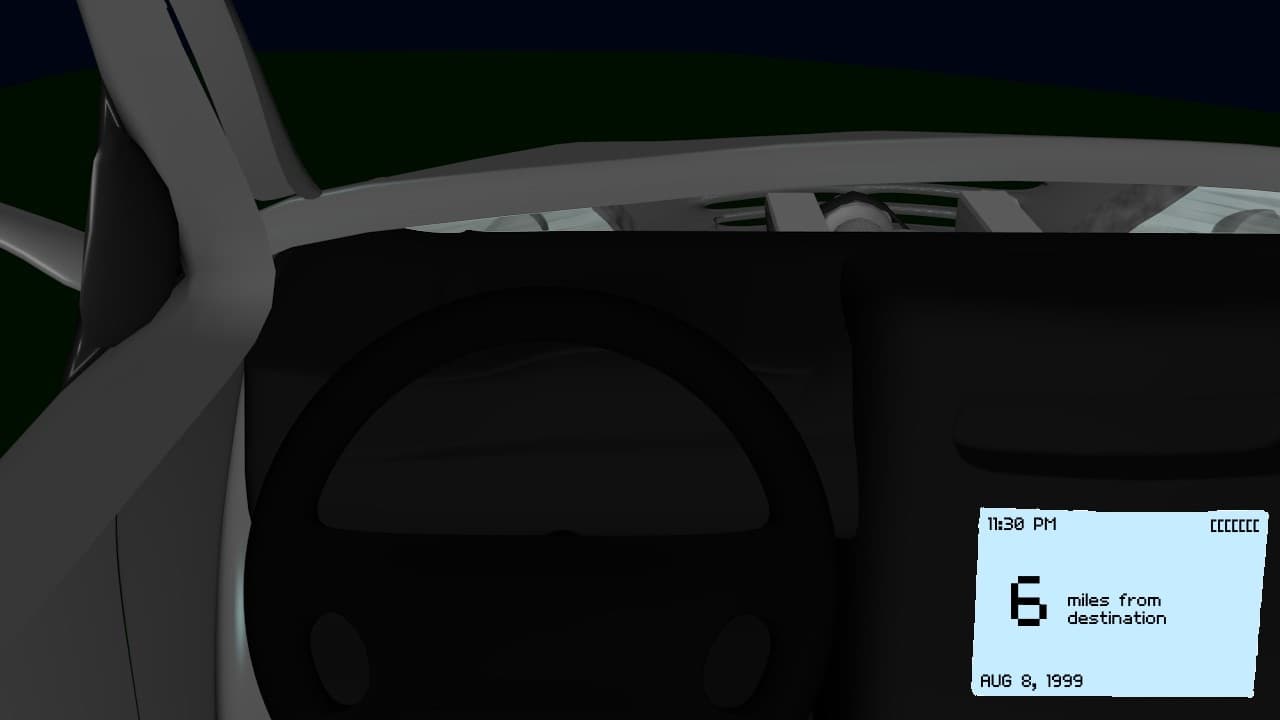 Freddys Pizza Delivery (Fangame) screenshot 4