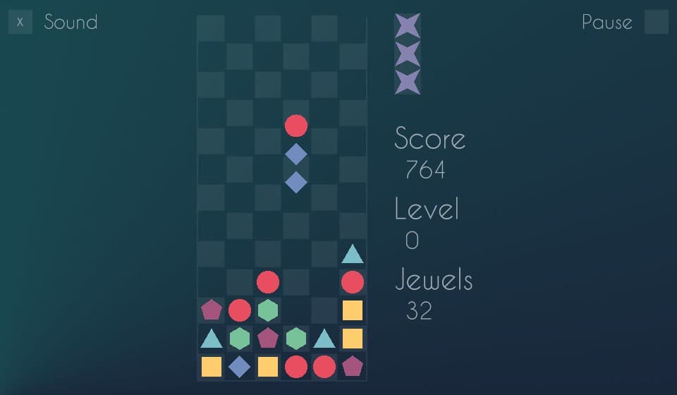 Espilums screenshot 2