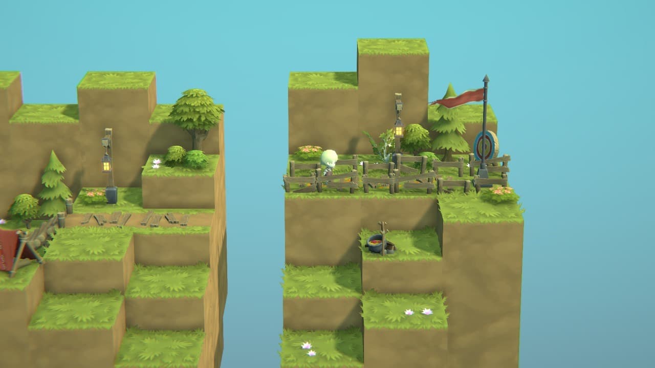 Deimos (itch) screenshot 6