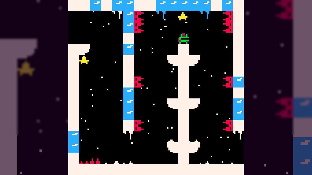 why not frog: portals screenshot 4