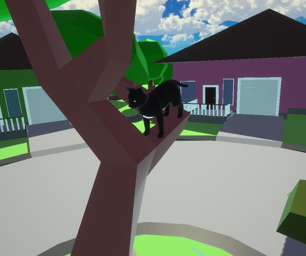 Death In The Neighborhood screenshot 4
