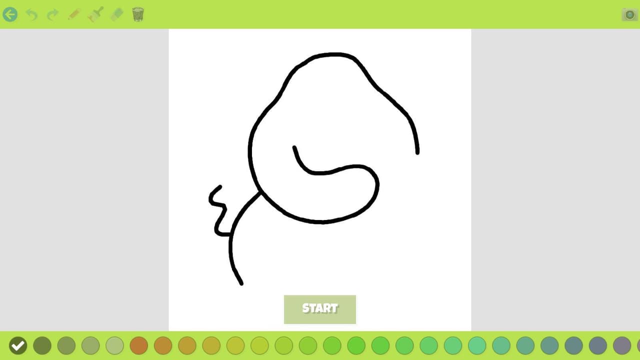 Step By Step Drawing: Cute Animals screenshot 4
