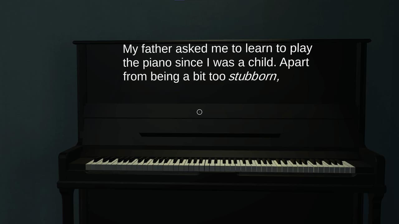 Fathers Funeral screenshot 2
