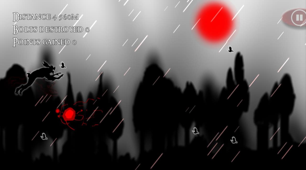 Shadowcut screenshot 3