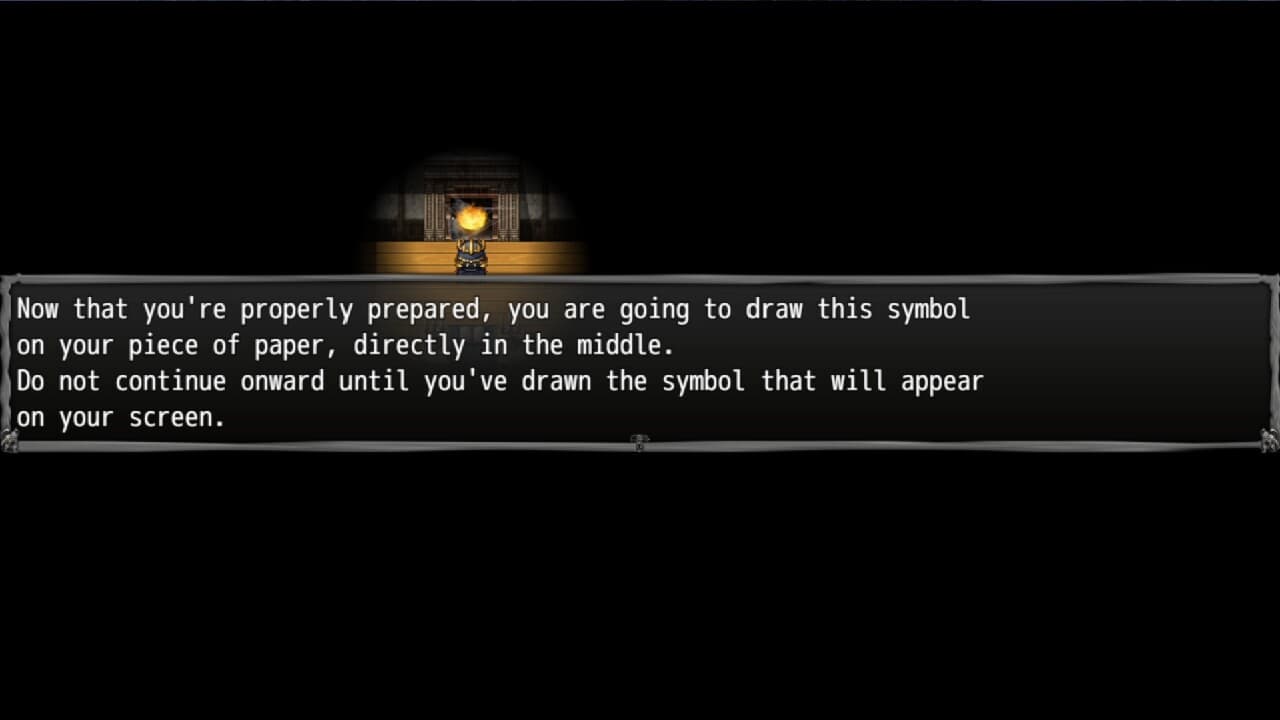 The Twins screenshot 3