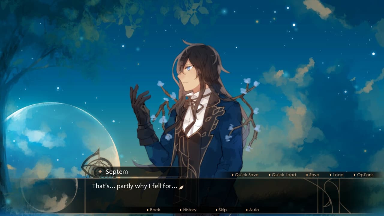 Magical Otoge Iris screenshot 5
