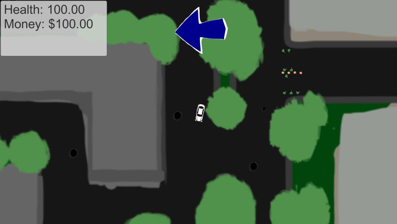 Arbitrary