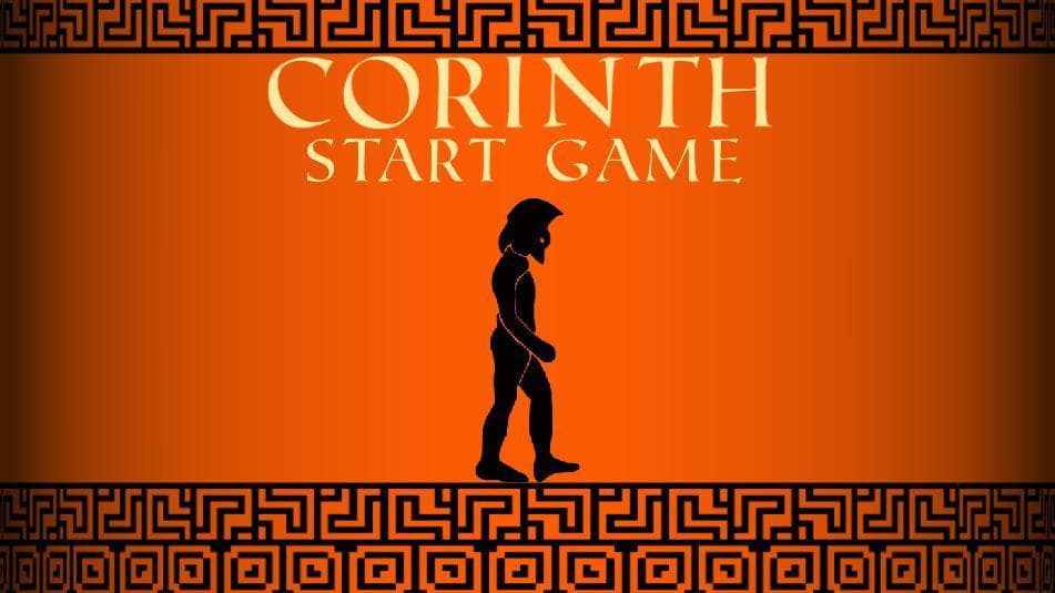 Corinth screenshot 2