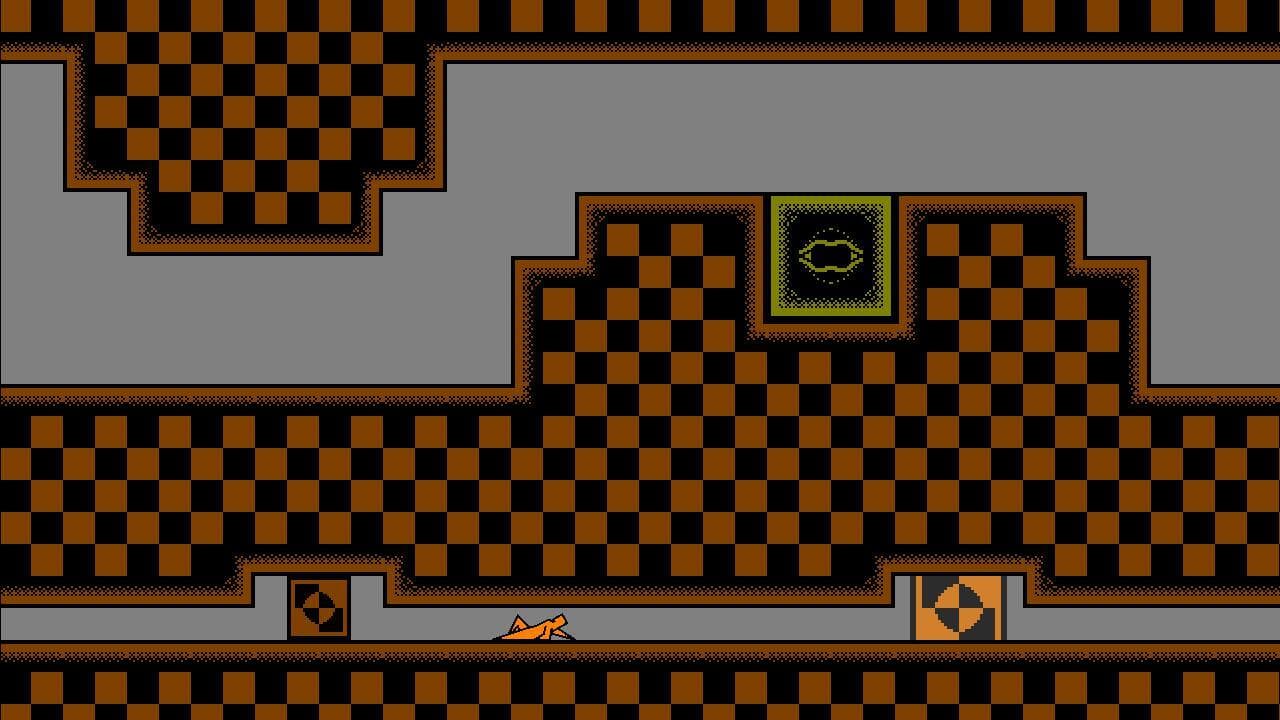 LUCID (itch) (CalebBennetts) screenshot 3