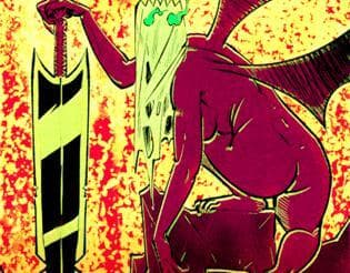 Indiepocalypse #31