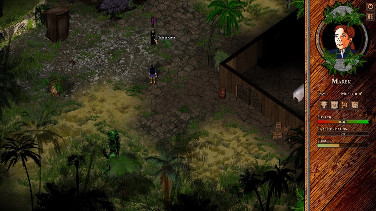 Circes revenge screenshot 3