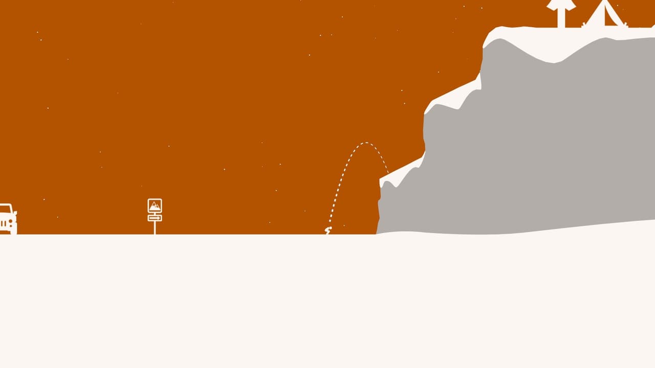 Just Flip - a physics game by Jeff Weber screenshot 3