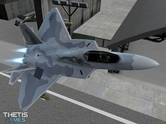 Real RC Flight Simulator 2017 screenshot 5