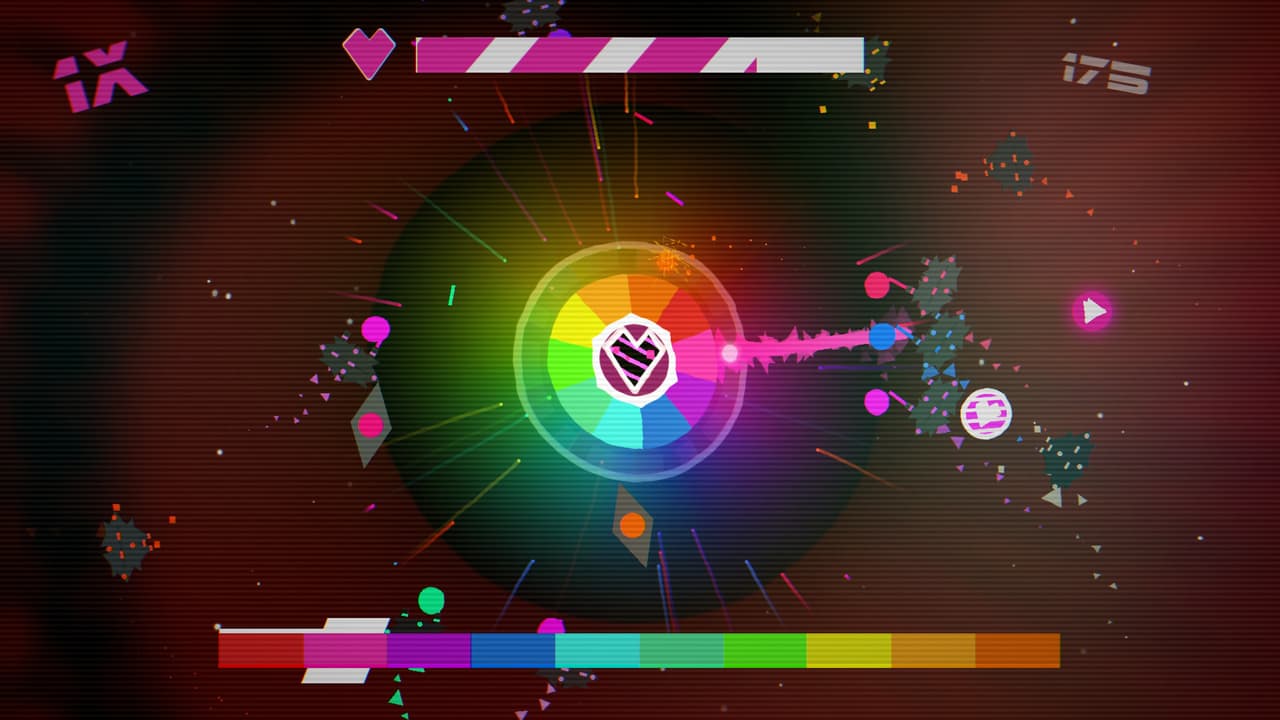 Chromatic