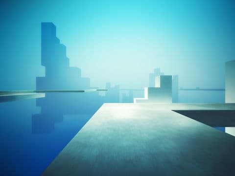Poly Dash screenshot 3