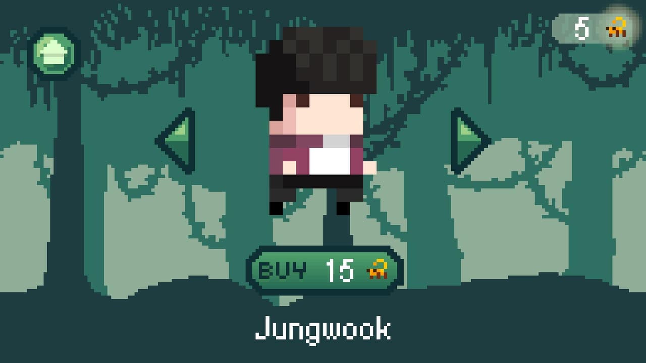 Jungle Madness screenshot 5