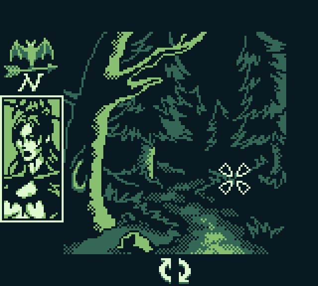 Batty Zabella screenshot 3