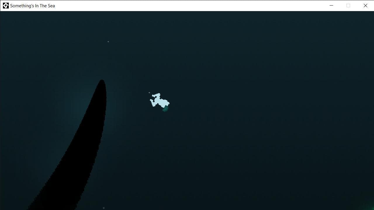 (10/12) Somethings In The Sea screenshot 4