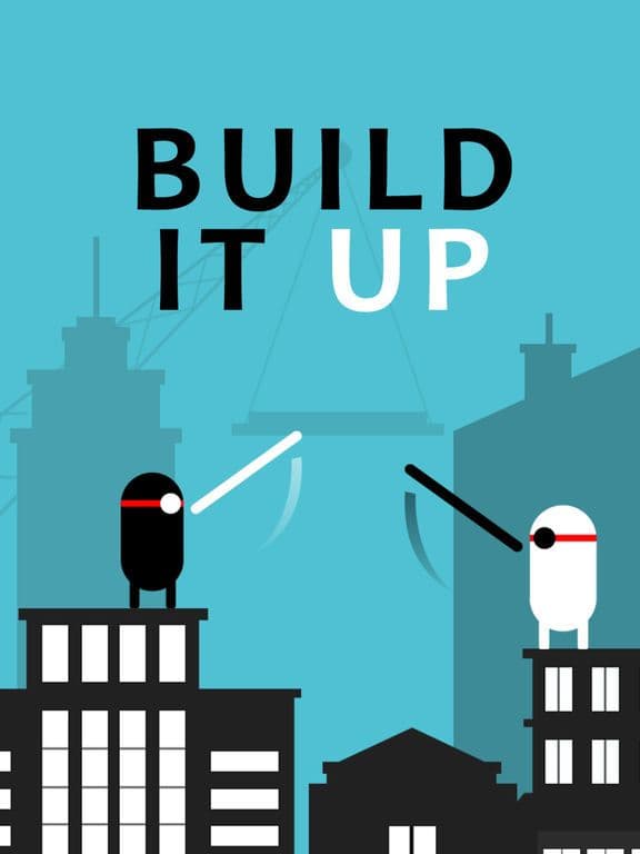 Build it up: Epic Arcade Fun screenshot 2