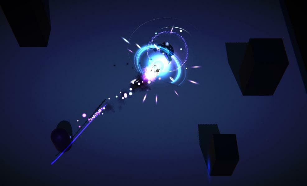 DUELite - Action RPG (boss battle) screenshot 3