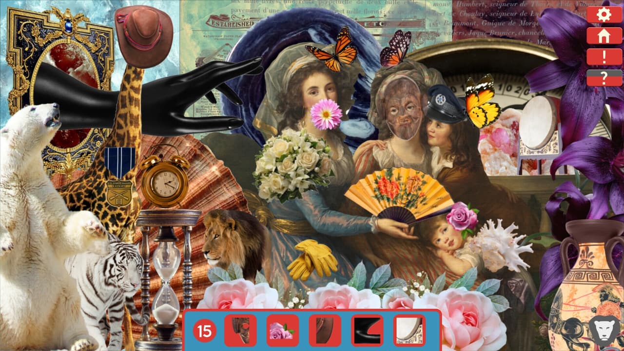 Just Find It 3 screenshot 3