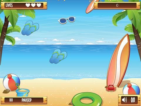 Fun in the Sun screenshot 6