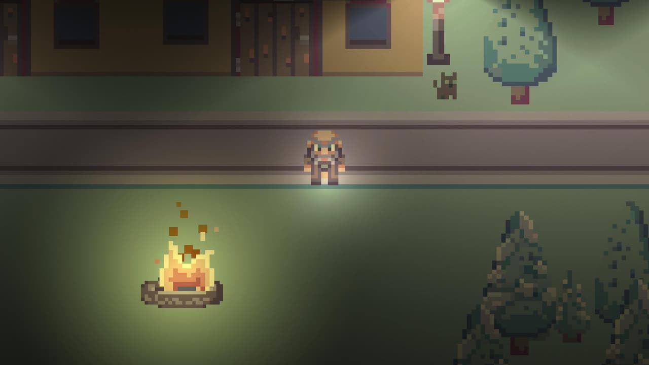 Cold Talks screenshot 3