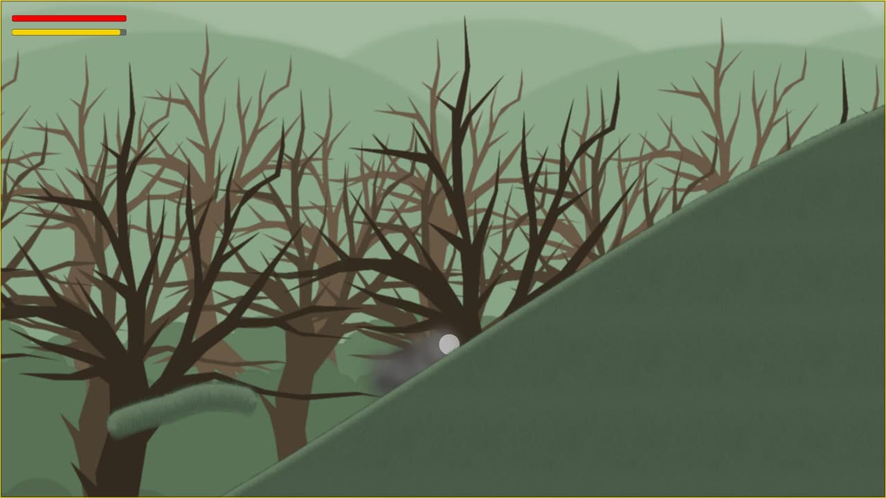 Death is just the beginning... for those left behind screenshot 2