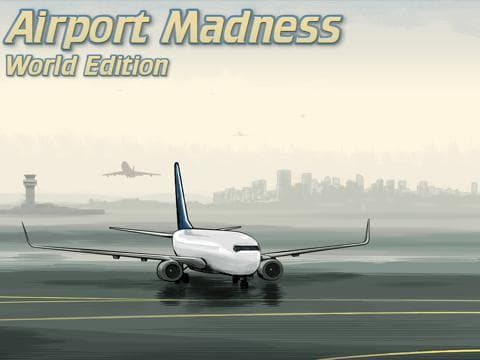 Airport Madness World Edition screenshot 5