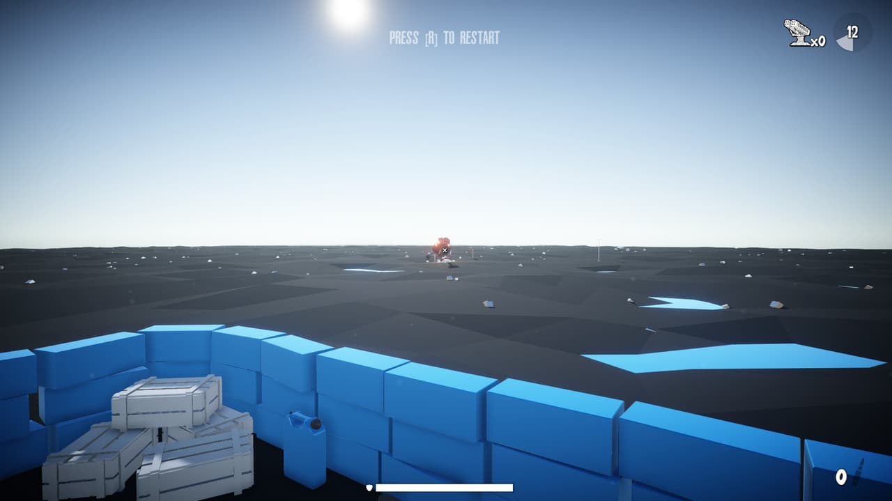 Mortar Howl screenshot 3