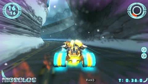 State Shift screenshot 5