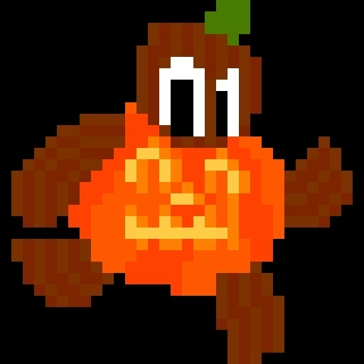 Greedy Gourds