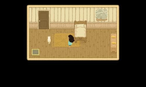 Goodnight Meowmie screenshot 2