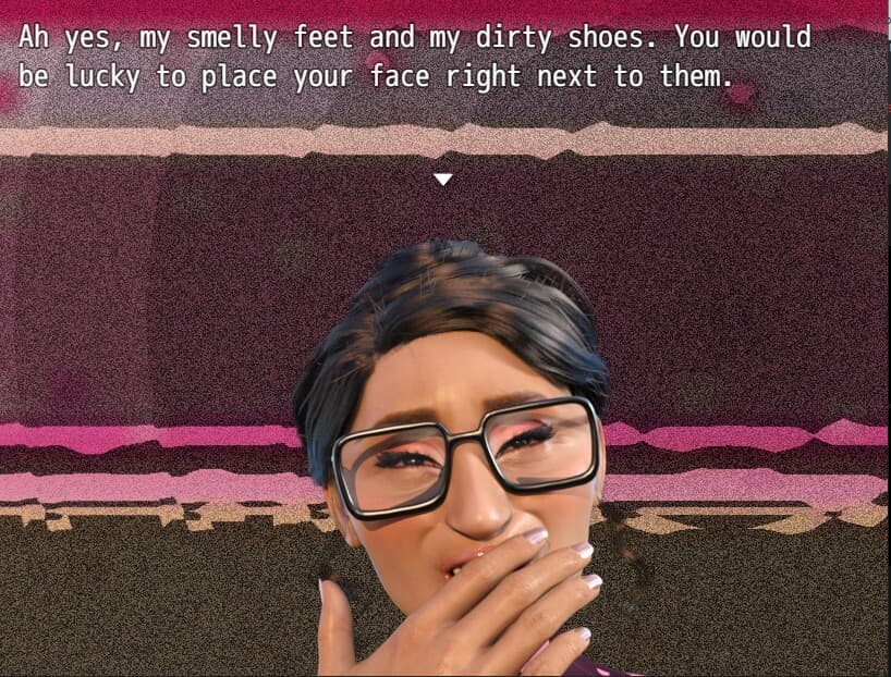 Slave Application screenshot 4