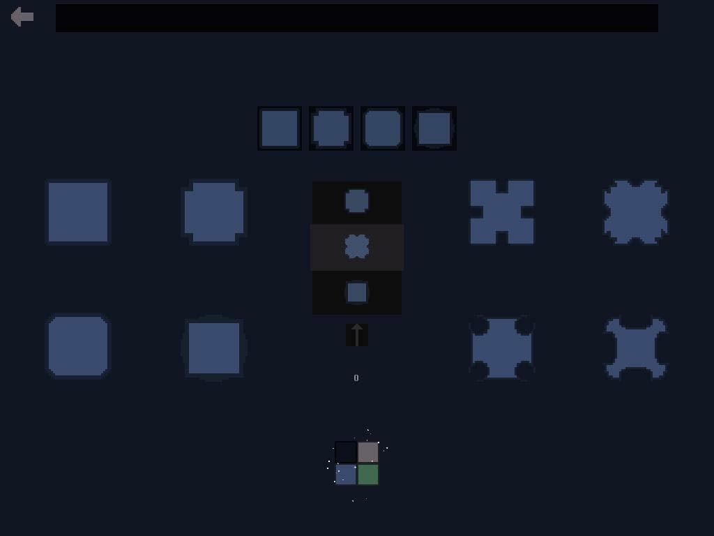 Pixil screenshot 6