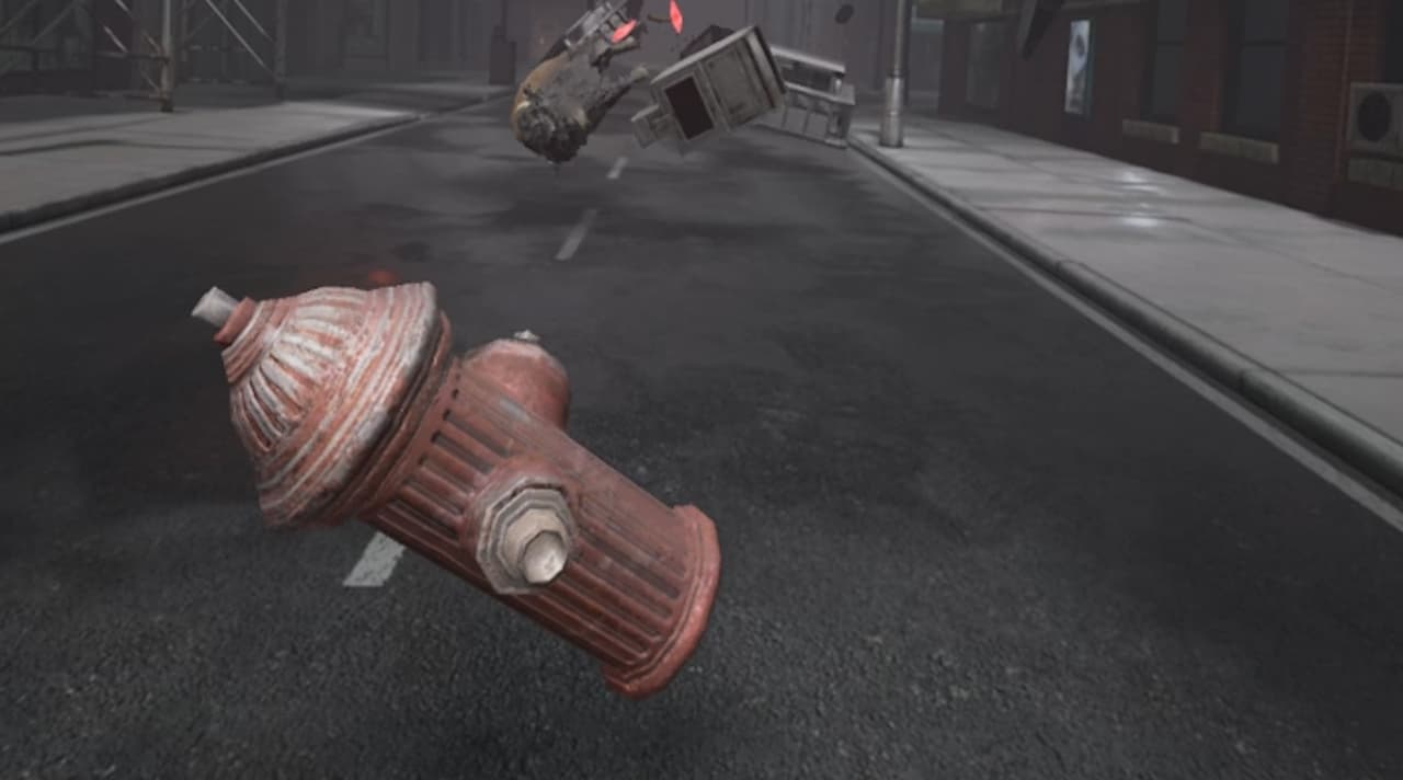 Tornuffalo screenshot 3