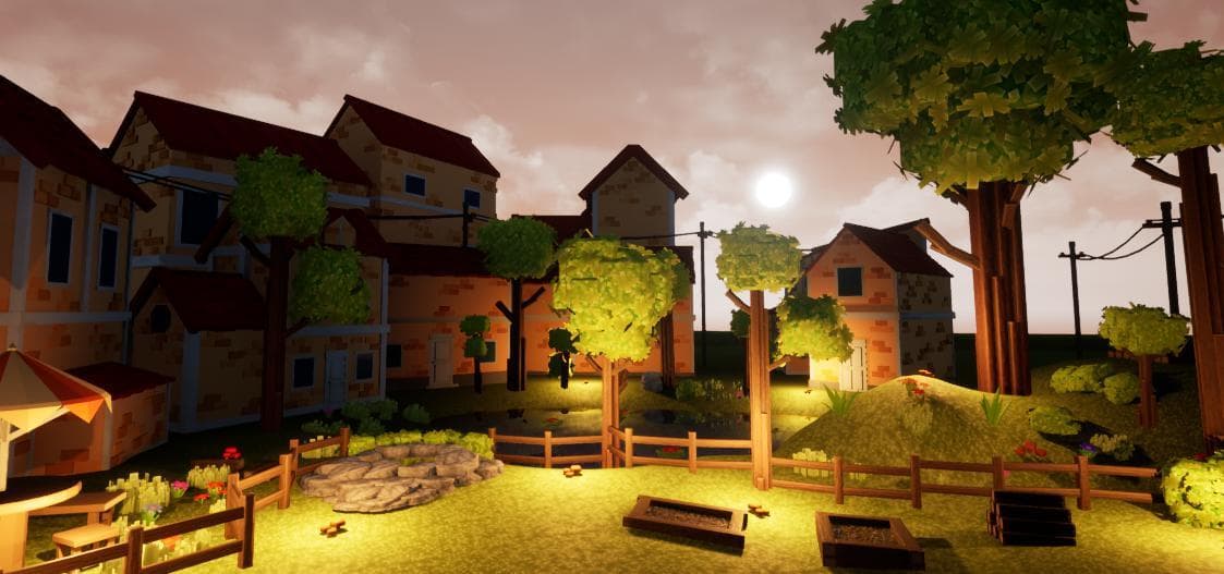 Shroom (itch) (Flynny) screenshot 2