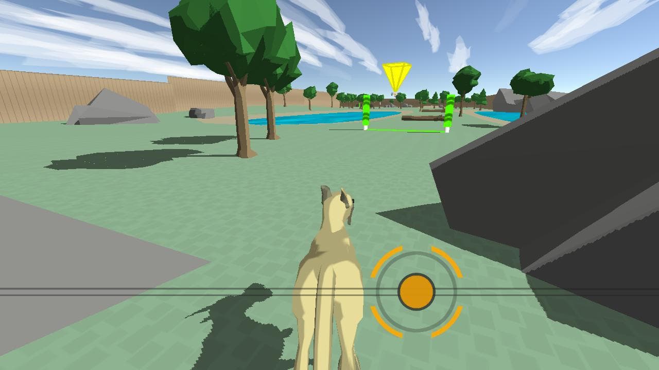 Fetch & Run screenshot 4