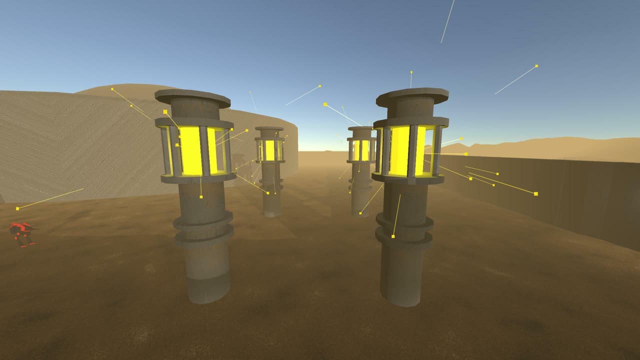 Mech Commando