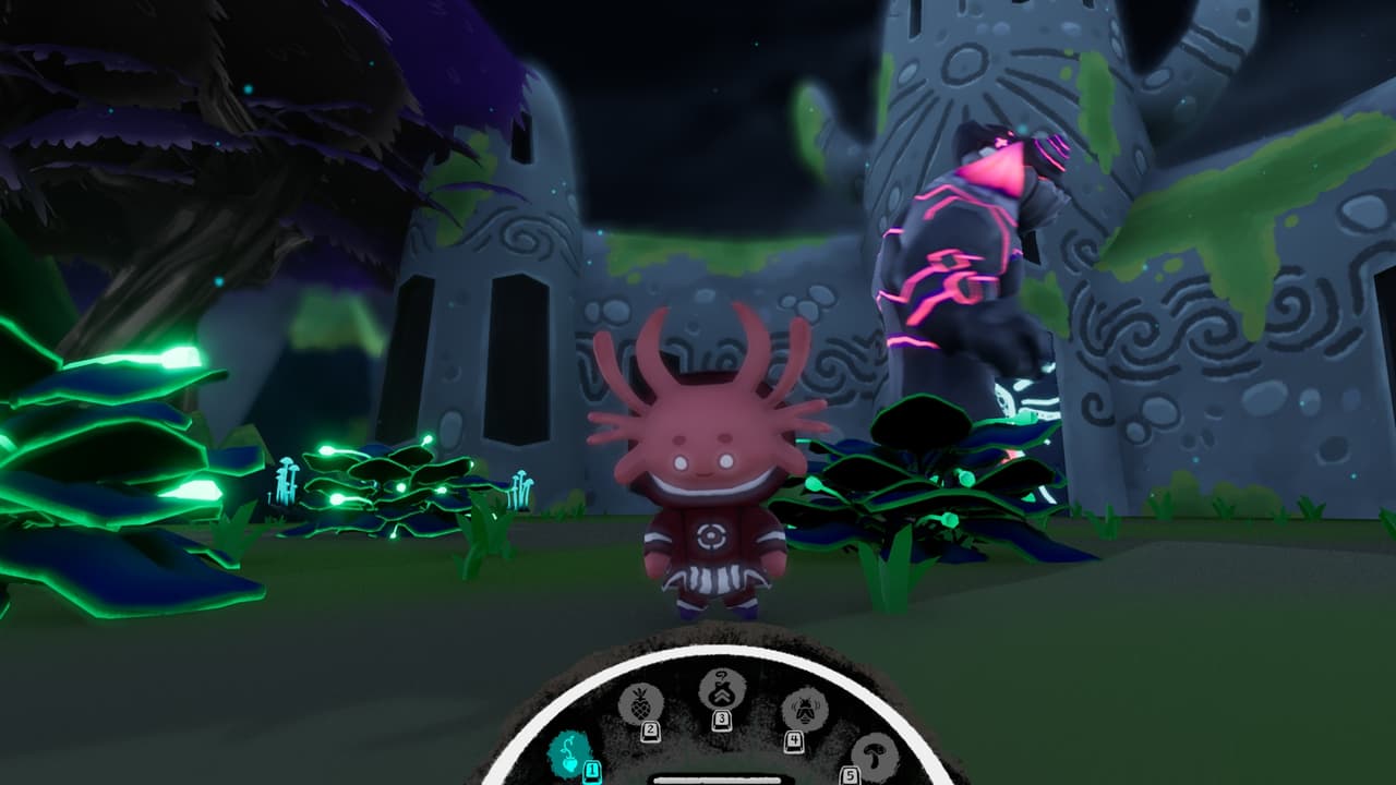 LIT (itch) (KDU Glenmarie Games) screenshot 5