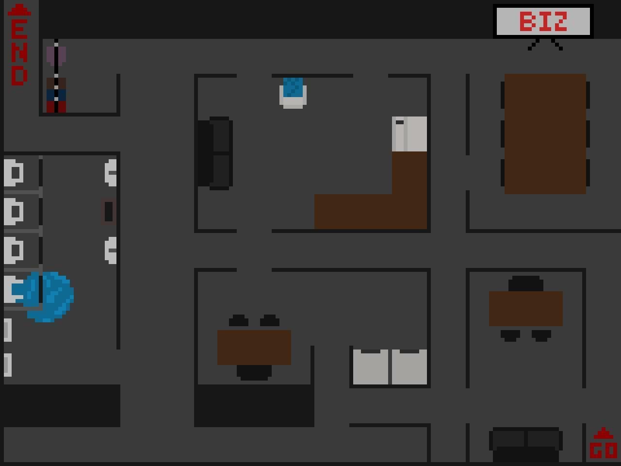 Dirty Business screenshot 2