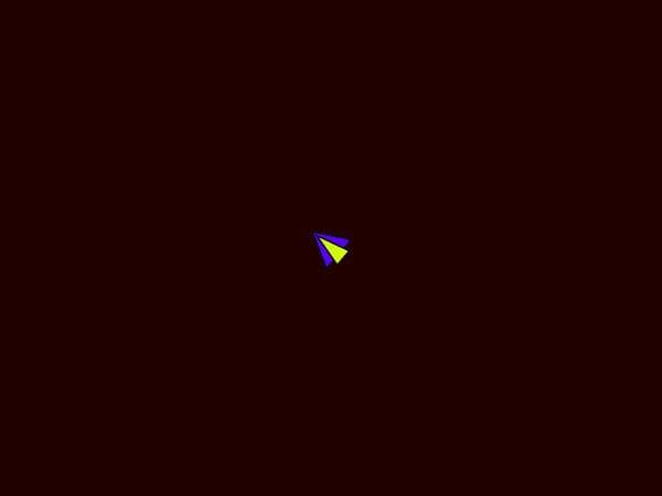 Space Shooter Game. screenshot 2