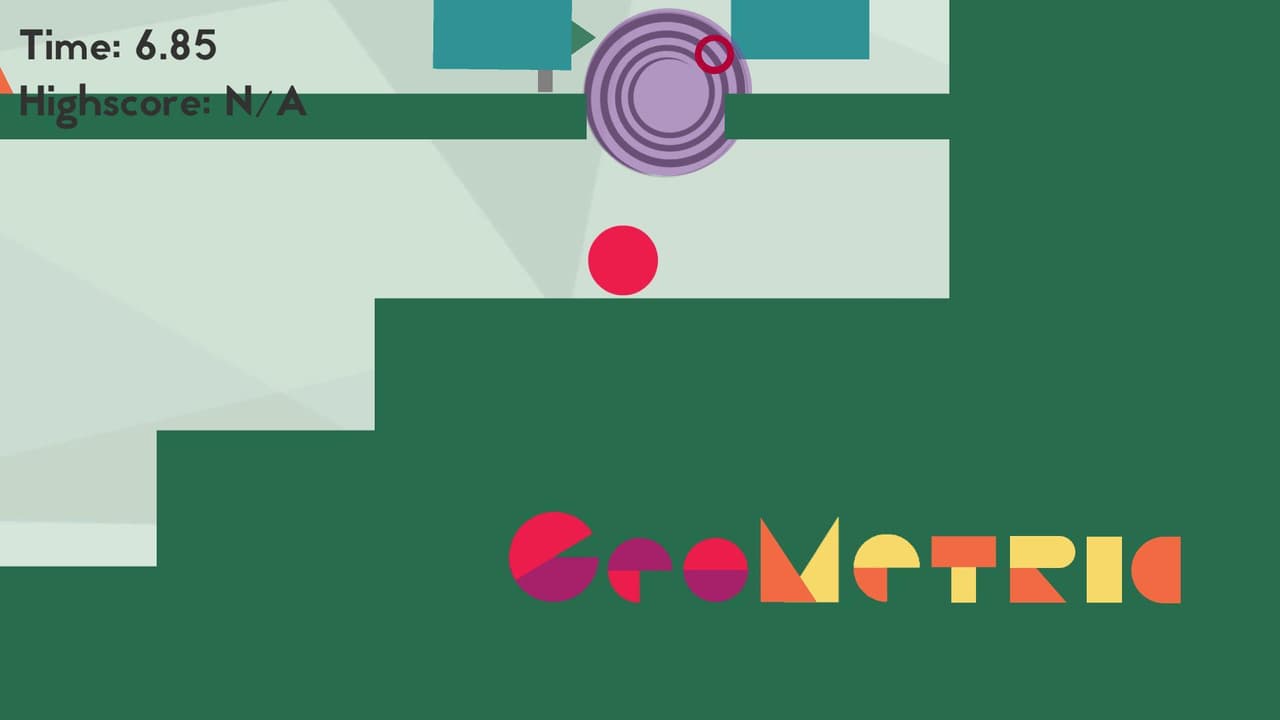 GeoMetric (Jelloboy)