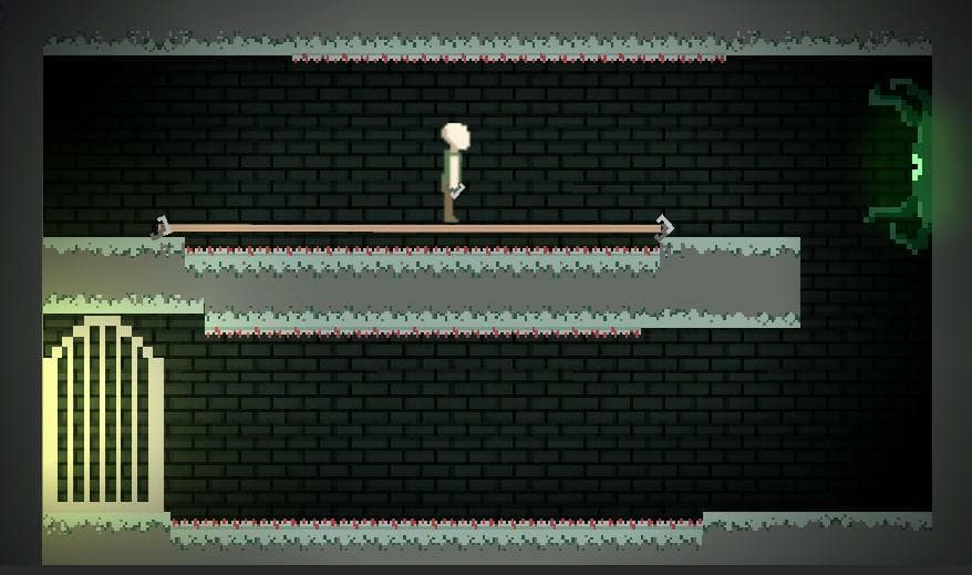 Temple of the Tentacle screenshot 3