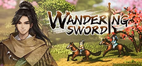 The Wandering Sword screenshot 3
