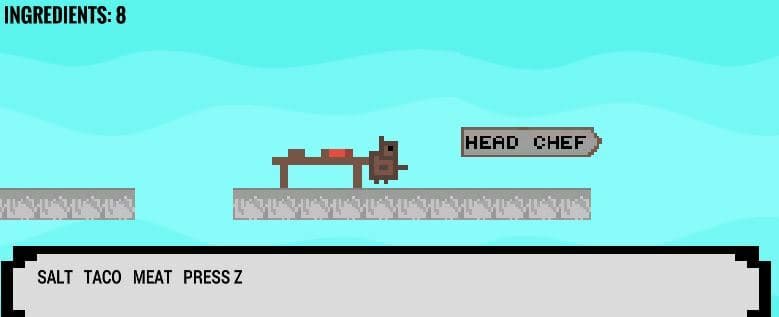 Is It Delicioso? screenshot 5