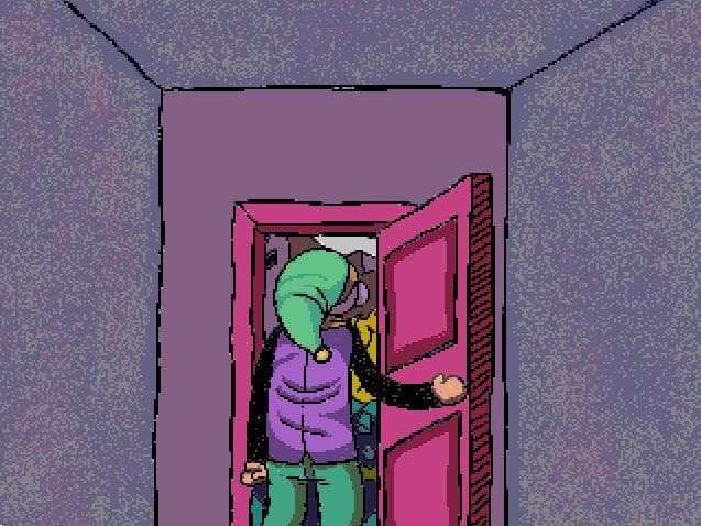 The Lines (DEMO) screenshot 3